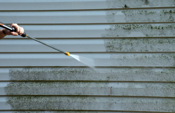 Best Roof Washing  in Woodcliff Lake, NJ